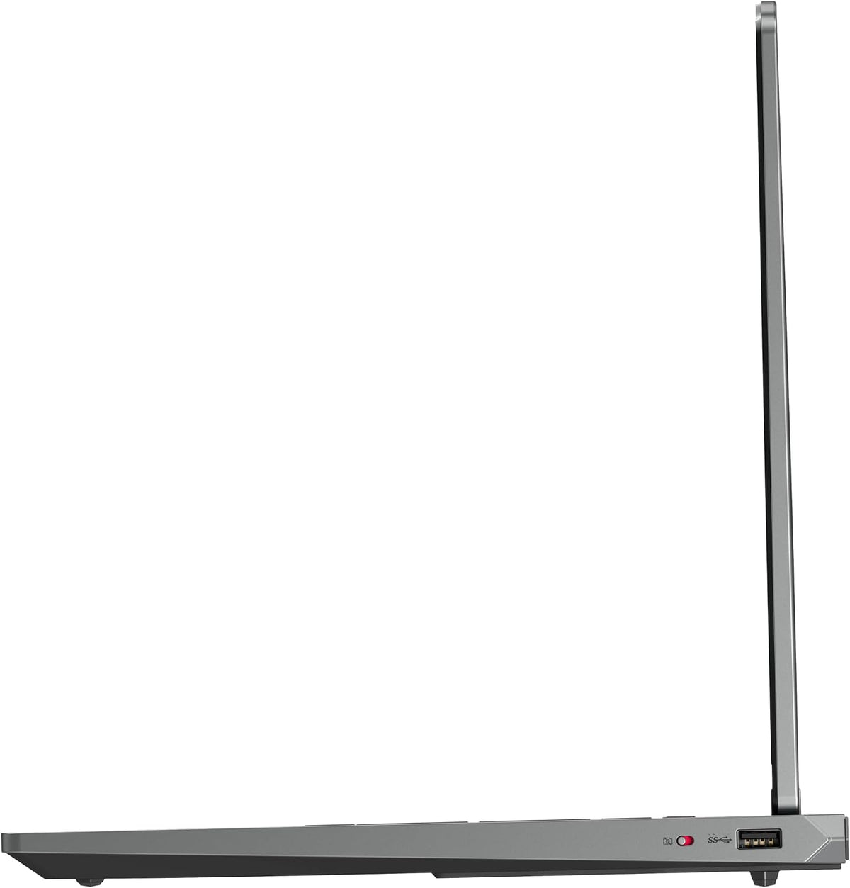 Lenovo LOQ - 2026 - Gaming Laptop - NVIDIA GeForce RTX 5060-15.3' WUXGA IPS Display - 165Hz Refresh Rate - Ryzen 7 250-16GB Memory - 1TB Storage - Luna Grey