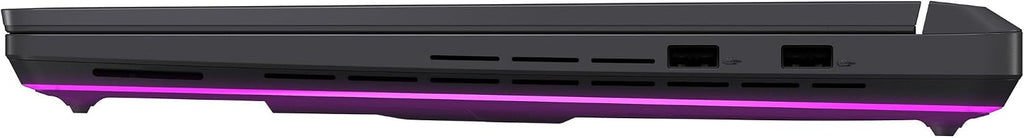 ASUS ROG Strix G16 (2025) Gaming Laptop, 16' ROG Nebula 16:10 2.5K 240Hz/3ms, NVIDIA® GeForce RTX™ 5070, AMD Ryzen™ 9 9955HX Processor, 32GB DDR5-5600, 1TB PCIe Gen 4 SSD, Wi-Fi 6E, Windows 11 Home