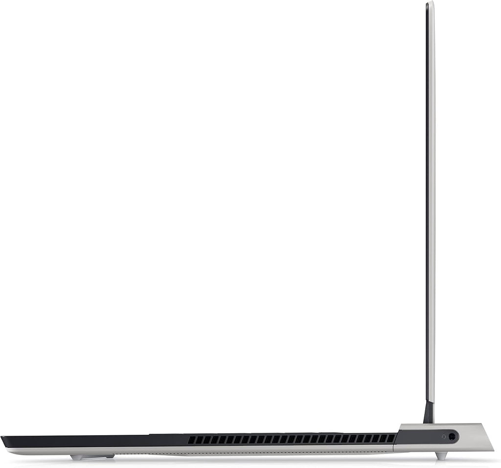Alienware X15R1 Gaming Laptop - 15.6-inch FHD (1920x1080) 360Hz 1ms Display, Intel Core i7-11800H Processor, 16GB DDR4 RAM, 1TB SSD, NVIDIA GeForce RTX 3070 DDR6 Graphics, Windows 11 Home- Lunar Light