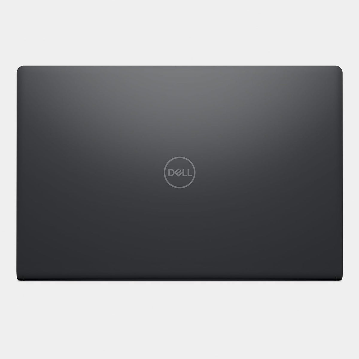 Dell 15 Laptop DC15255-15.6-inch FHD 120Hz Display, AMD Ryzen 5-7520U, 8GB LPDDR5 RAM, 512GB SSD, Radeon 610M Graphics, Windows 11 Home, Onsite Service - Carbon Black
