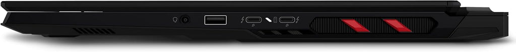 MSI Raider 18 HX AI 18' QHD+ IPS 240Hz Display; Gaming Laptop - Intel Core Ultra 9 285HX 2.1GHz; NVIDIA GeForce RTX 5080 16GB GDDR7; 64GB DDR5-5600 RAM; 2TB NVMe M.2 SSD; 2.5Gb LAN, 2x2 WiFi 7