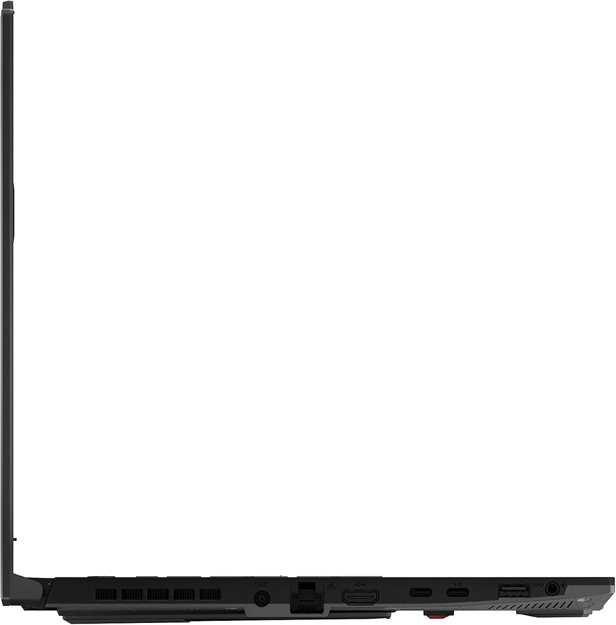 ASUS TUF Dash 15 (2022) Gaming Laptop, 15.6' 144Hz FHD Display, Intel Core i7-12650H, GeForce RTX 3060, 16GB DDR5, 512GB SSD, Thunderbolt 4, Windows 11 Home, Off Black, FX517ZM-AS73
