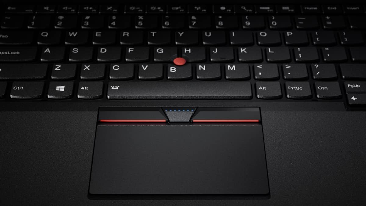 Lenovo Thinkpad P15S Gen 2 15.6' Laptop i7-1165G7 32GB 1TB SSD W10P (Renewed)