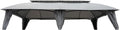 Grand Patio 13x20 Replacement Canopy Top Double Soft Gazebo Canopy (ONLY Top Canopy Without Frame)