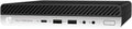 HP EliteDesk 705 G4 Mini Desktop Computer: AMD Quad-Core Ryzen 5 Pro 2400GE up to 3.8GHz, 8GB DDR4 RAM, 256GB SSD, Windows 11 Pro (Renewed)