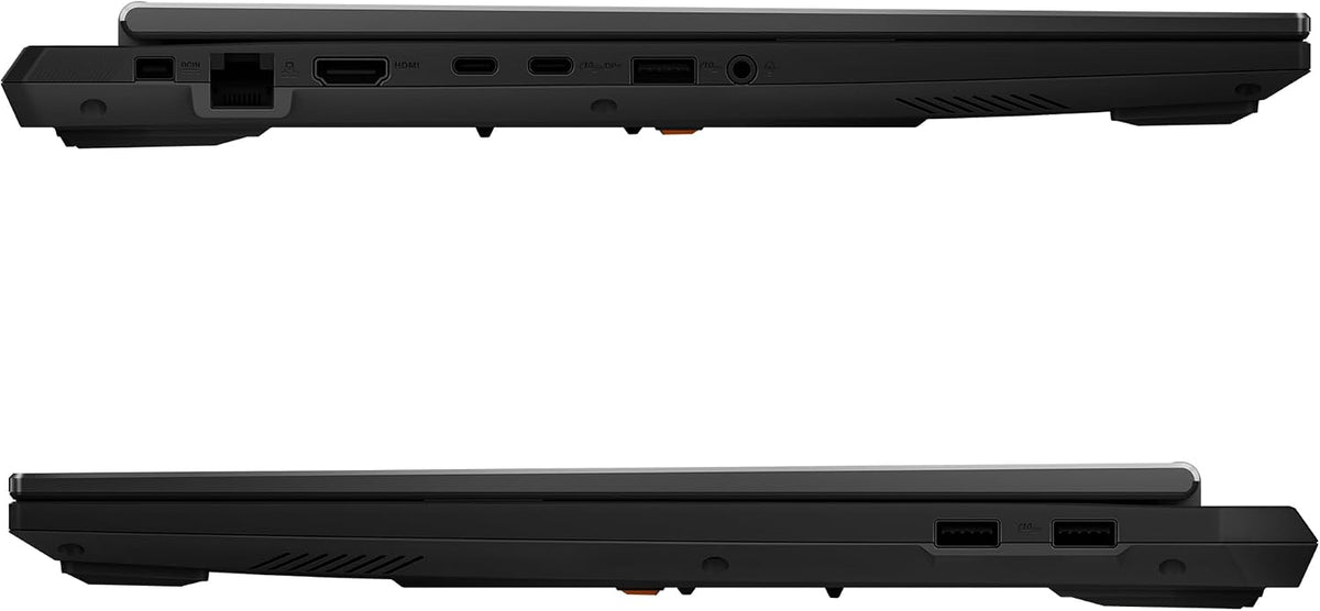 ASUS TUF A16 Copilot+ Gaming Laptop, AMD Ryzen AI 9 270, 64 GB DDR5 RAM, (1 TB + 4 TB) PCle SSD, 16' FHD+ (1920x1200) 165Hz, Nvidia G-Force RTX 5070, 1-Zone RGB Keyboard, W11 Pro + Traix Mousepad