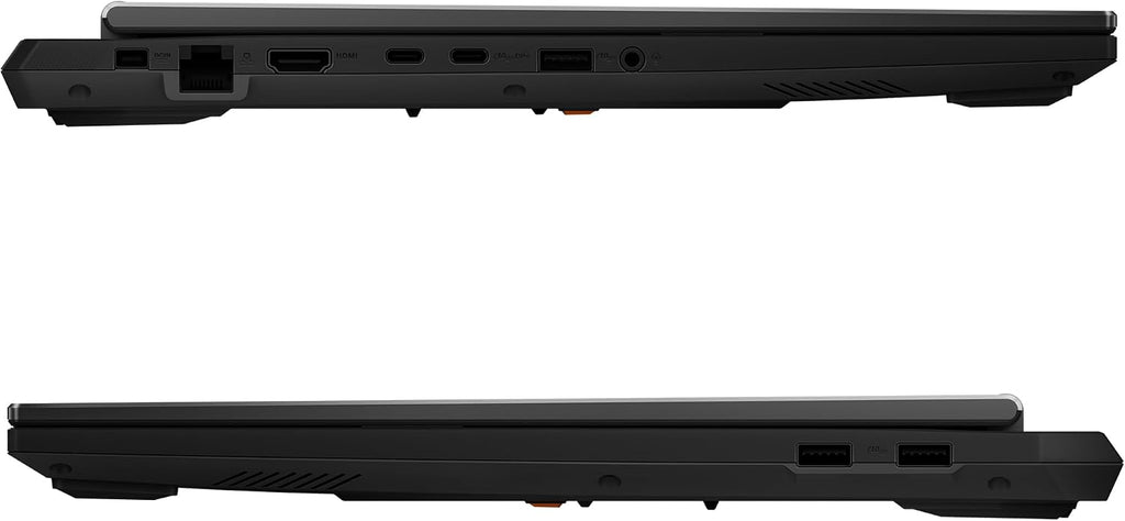 ASUS TUF A16 Copilot+ Gaming Laptop, AMD Ryzen AI 9 270, 64 GB DDR5 RAM, (1 TB + 1 TB) PCle SSD, 16' FHD+ (1920x1200) 165Hz Display, Nvidia G-Force RTX 5070, 1-Zone RGB Keyboard, W11 Pro, Jaegar Gray