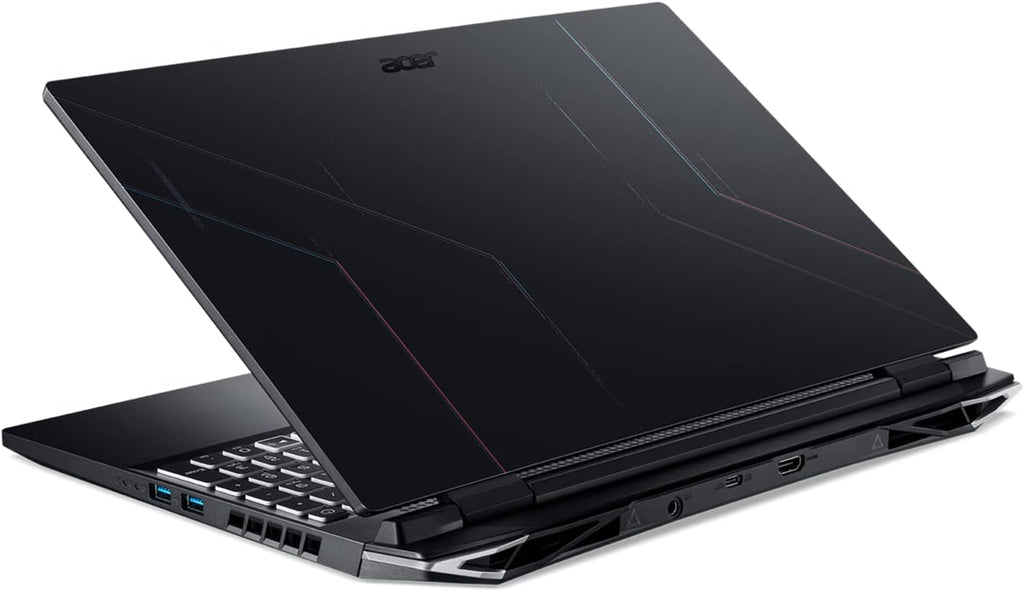 Acer Nitro 5 Gaming Laptop | AMD Ryzen 7 6800H | GeForce RTX 3070 Ti GPU |15.6' QHD 165Hz IPS Display | 32 GB DDR5 RAM | 1 TB PCIe SSD | Killer Wi-Fi 6 | 4-Zone RGB Backlit Keyboard