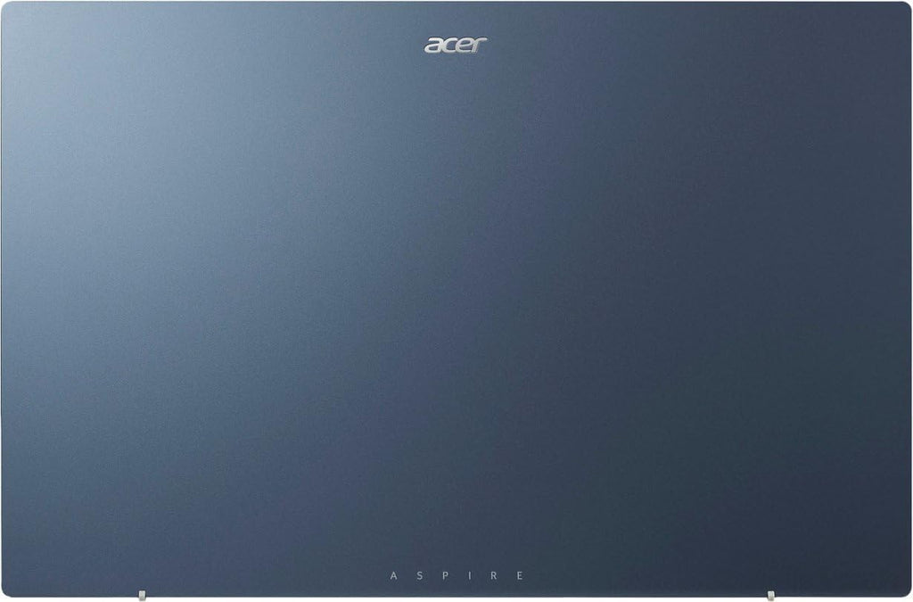 acer Aspire 3 Touch Slim Laptop in Blue Ryzen 5 4-Core up to 4.3GHz 16GB RAM 1TB SSD 15.6in FHD Web Cam WiFi HDMI W11 (A315B - Renewed)