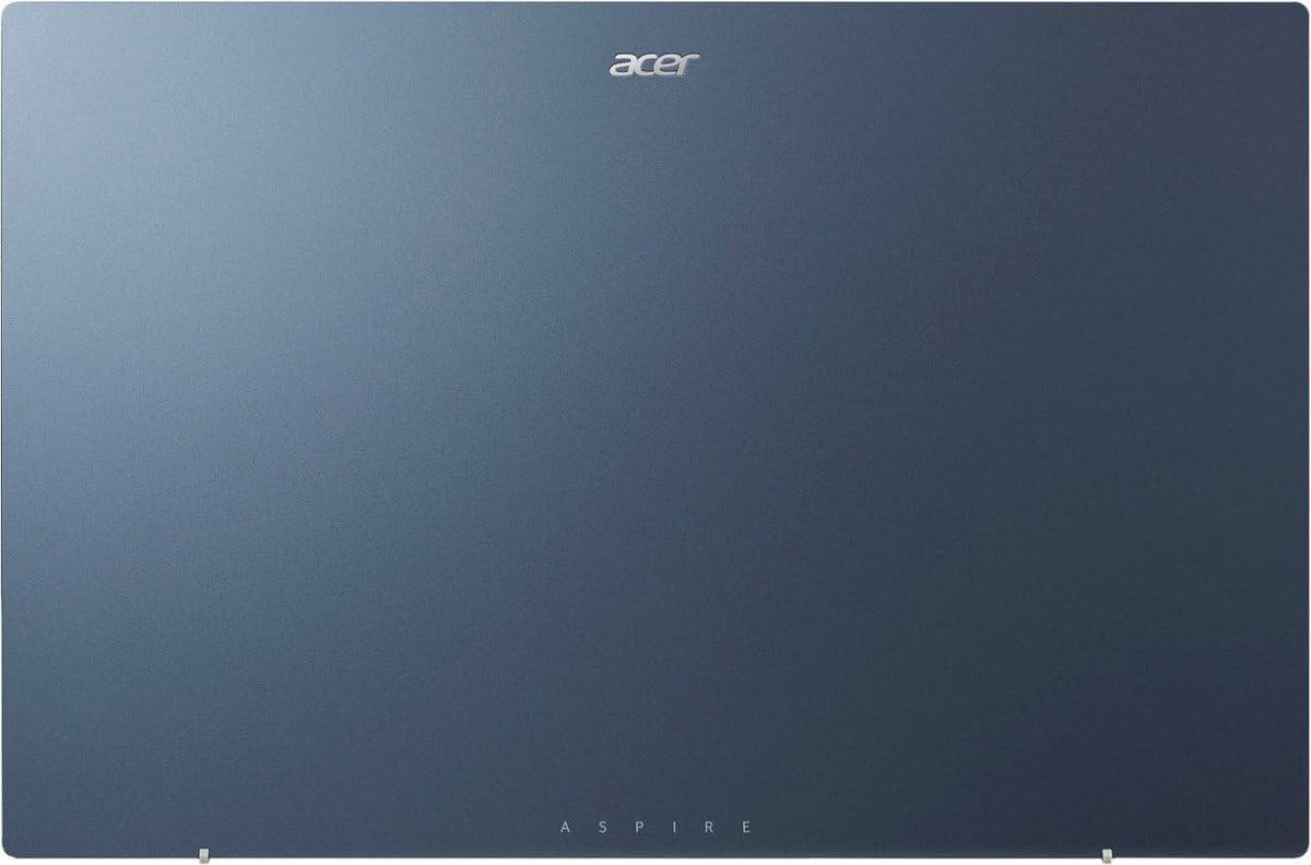 acer Aspire 3 Touch Slim Laptop in Blue Ryzen 5 4-Core up to 4.3GHz 16GB RAM 1TB SSD 15.6in FHD Web Cam WiFi HDMI W11 (A315B - Renewed)