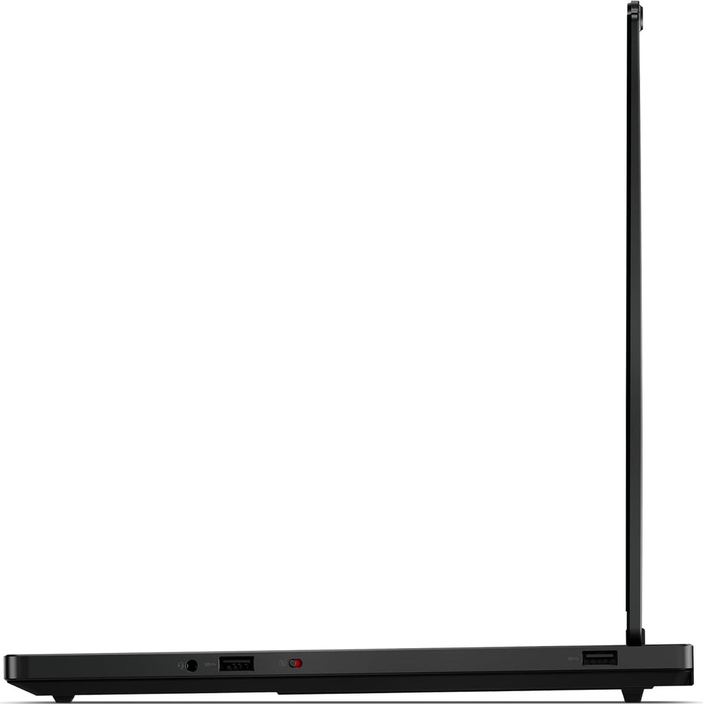 Lenovo Legion 5i AI-Powered Gaming Laptop, Intel i7-14700HX, 32 GB DDR5 5600, 2 TB PCIe SSD, 15.1' WQXGA (2560x1660) Display, Nvidia G-Force RTX 5060, 24-Zone RGB Backlit, W11 Pro, Eclipse Black