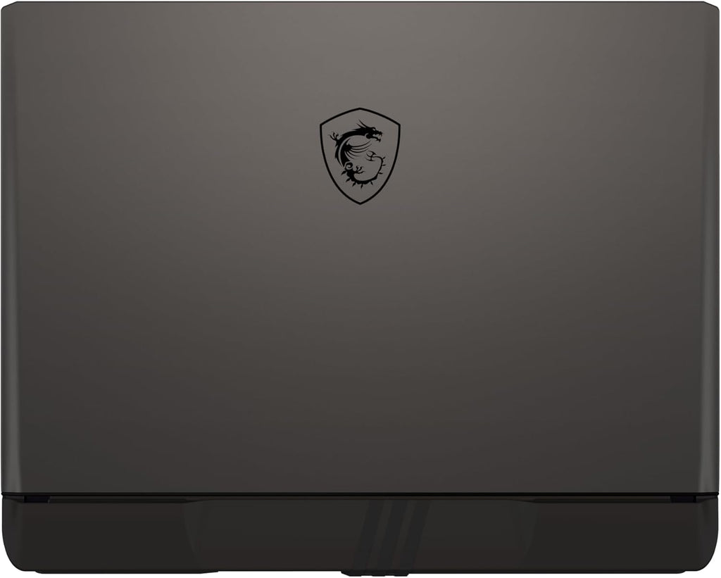 msi Vector 16 HX AI 16' 240Hz QHD+ Gaming Laptop: Intel Core Ultra 9-275HX, NVIDIA Geforce RTX 5080, 32GB DDR5, 2TB NVMe SSD, Thunderbolt 5, Wi-Fi 7, Win 11 Pro: Cosmo Gray A2XWIG-058US