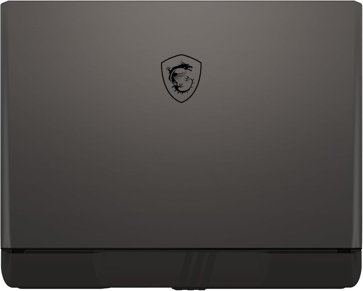 msi Vector 16 HX AI 16' 240Hz QHD+ Gaming Laptop: Intel Core Ultra 9-275HX, NVIDIA Geforce RTX 5080, 32GB DDR5, 2TB NVMe SSD, Thunderbolt 5, Wi-Fi 7, Win 11 Pro: Cosmo Gray A2XWIG-058US