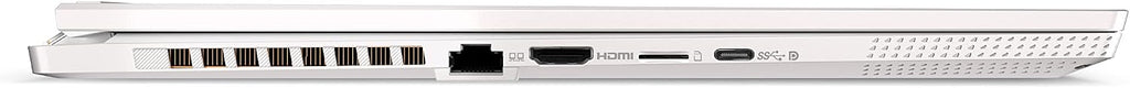 msi Stealth 16 Studio 16' 240Hz QHD+ Gaming Laptop: Intel Core i9-13900H, NVIDIA Geforce RTX 4070, 64GB DDR5, 1TB NVMe SSD, Thunderbolt 4, Win 11 Pro: White A13VG-420US
