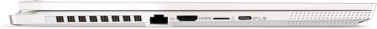 msi Stealth 16 Studio 16' 240Hz QHD+ Gaming Laptop: Intel Core i9-13900H, NVIDIA Geforce RTX 4070, 64GB DDR5, 1TB NVMe SSD, Thunderbolt 4, Win 11 Pro: White A13VG-420US