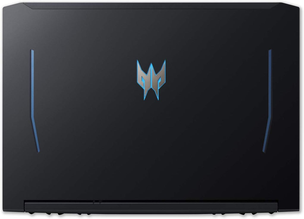 Acer Predator Helios 300 Gaming Laptop, Intel i7-10750H, NVIDIA GeForce RTX 2060 6GB, 15.6' Full HD 144Hz 3ms IPS Display, 16GB Dual-Channel DDR4, 512GB NVMe SSD, Wi-Fi 6, RGB Keyboard, PH315-53-72XD