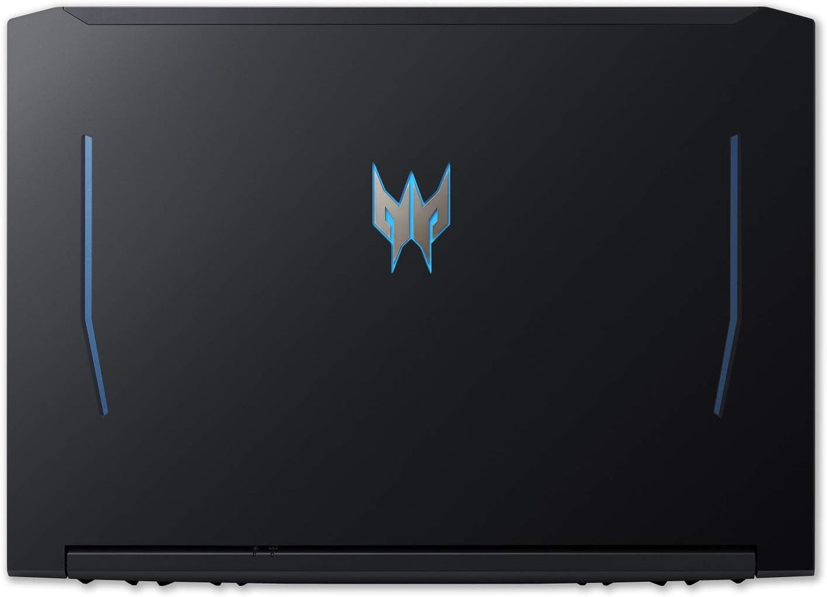 Acer Predator Helios 300 Gaming Laptop, Intel i7-10750H, NVIDIA GeForce RTX 2060 6GB, 15.6' Full HD 144Hz 3ms IPS Display, 16GB Dual-Channel DDR4, 512GB NVMe SSD, Wi-Fi 6, RGB Keyboard, PH315-53-72XD