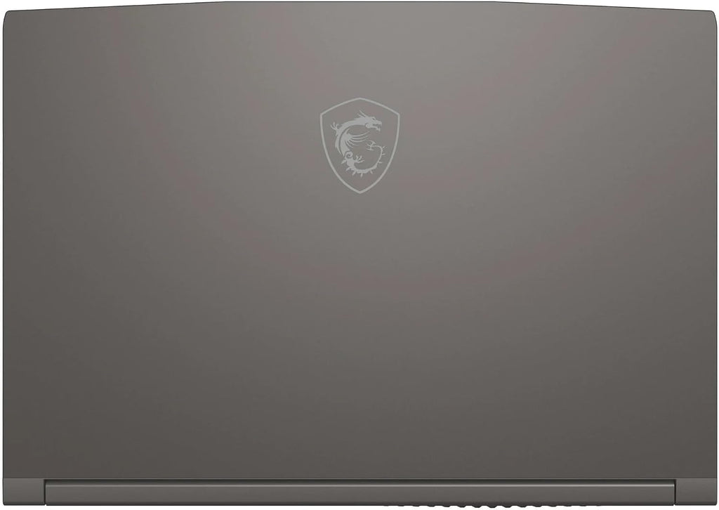 msi Thin 15 Gaming Laptop 15.6' FHD IPS 144Hz Intel 8-core i5-13420H (Beats i7-11800H) 16GB RAM 512GB SSD NVIDIA GeForce RTX 3050 Backlit Type-C Win11 ICP Hub