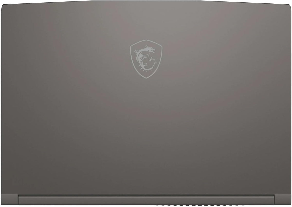 msi Thin 15 Gaming Laptop 15.6' FHD IPS 144Hz Intel 8-core i5-13420H (Beats i7-11800H) 16GB RAM 512GB SSD NVIDIA GeForce RTX 3050 Backlit Type-C Win11 ICP Hub