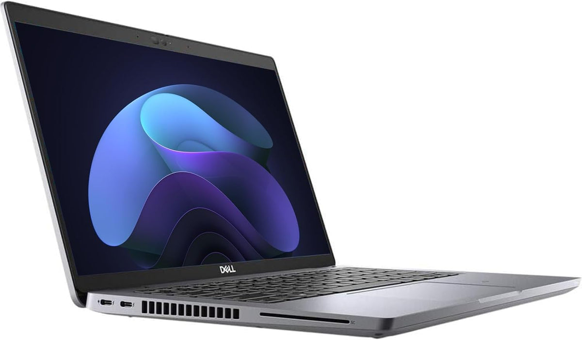 Dell Latitude 5420 14' Laptop Core i5-1145G7 512GB PCIe SSD 16GB RAM FHD (1920x1080) Non Touch Win 11 Pro (Renewed)