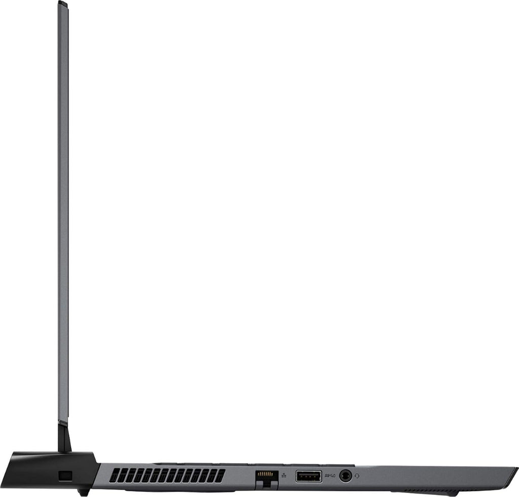 Alienware m15 R3 Gaming Laptop: Core i7-10750H, NVIDIA RTX 2070 Super, 15.6' Full HD 300Hz Display, 16GB RAM, 512GB SSD (Renewed)