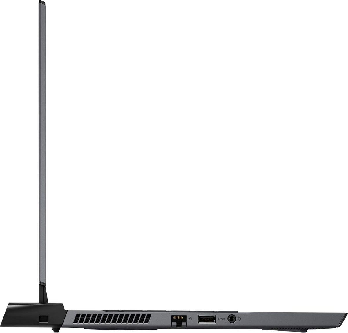 Alienware m15 R3 Gaming Laptop: Core i7-10750H, NVIDIA RTX 2070 Super, 15.6' Full HD 300Hz Display, 16GB RAM, 512GB SSD (Renewed)