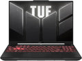 ASUS TUF A16 Gaming Laptop, 2025, 16' 1920x1200 144Hz, AMD 6-Core Ryzen 7 7445HS, NVIDIA GeForce RTX 4050, 32GB DDR5, 1TB SSD, Win11 Home, RGB Backlit KB, Wi-Fi 6, BT 5.3, 720p Camera, Mecha Gray