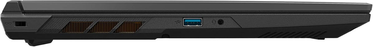 GIGABYTE - G6X (2024) Gaming Laptop - 165Hz 1920x1200 WUXGA - NVIDIA GeForce RTX 4060 - Intel i7-13650HX - 1TB SSD with 16GB DDR5 RAM - Windows 11 Home AD (G6X 9KG-43US854SH)
