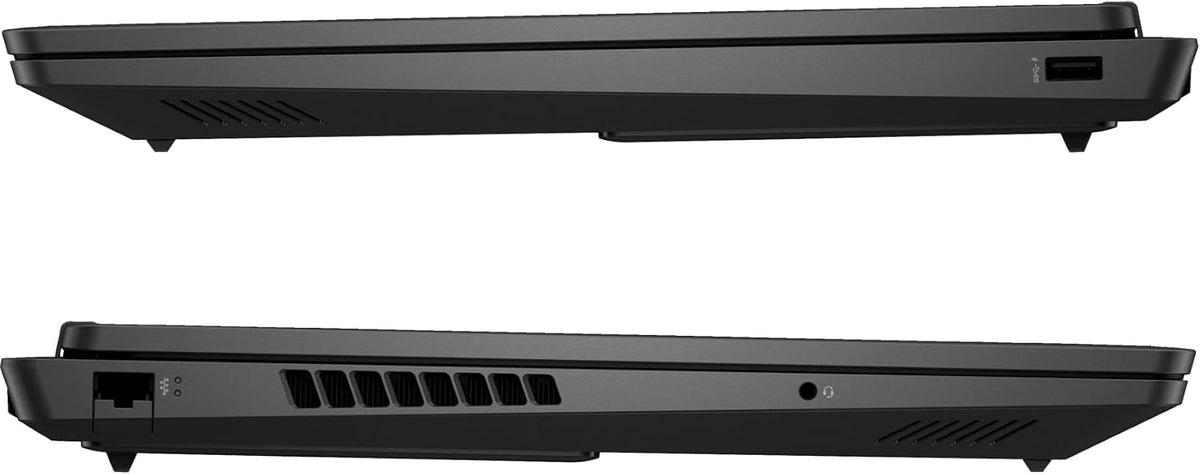 HP Omen 17.3' 144Hz FHD (1920x1080) IPS Laptop 2025 New | AMD Ryzen AI 9 365 10-Core | NVIDIA GeForce RTX 5060 | Single-Zone RGB Backlit Keyboard | Wi-Fi 6E | 64GB DDR5 2TB SSD | Win11 Home