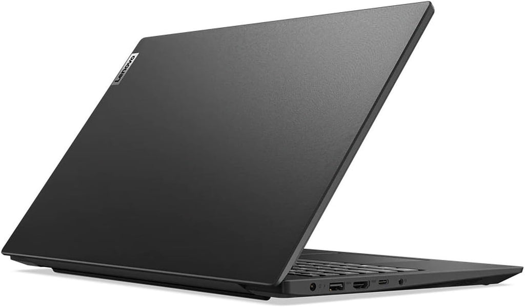 Lenovo 15.6 FHD Laptop 2026 Edition for Business & Education Ready, Office 365 with Copilot AI, 16GB DDR4, 512GB PCIE SSD, WiFi, HDMI, Lightweight, Fast Charging, All-Day Battery, Windows 11, Black