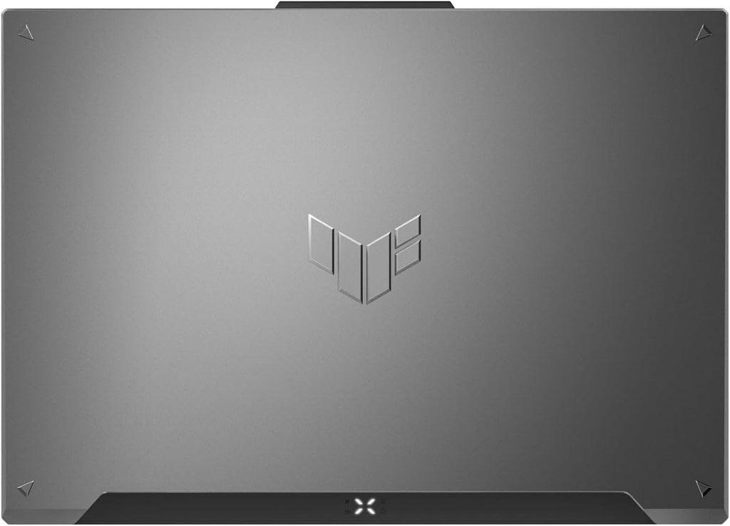 ASUS TUF 16' WUXGA 144Hz Gaming Laptop | AMD Ryzen 7 7445HS 3.2GHz | NVIDIA GeForce RTX 4050 | Backlit | Webcam | 16GB RAM DDR5 | 512GB SSD | Windows 11 Home | Bundle with USB 3.0 Hub