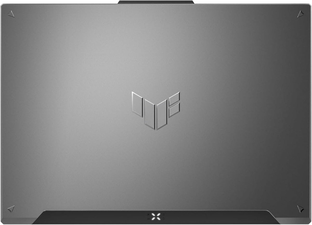 ASUS TUF 16' WUXGA 144Hz Gaming Laptop | AMD Ryzen 7 7445HS 3.2GHz | NVIDIA GeForce RTX 4050 | Backlit | Webcam | 16GB RAM DDR5 | 512GB SSD | Windows 11 Home | Bundle with USB 3.0 Hub