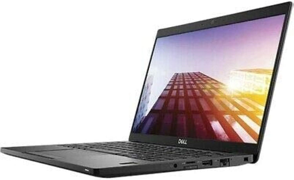 Dell Latest Latitude 7390 13.3' FHD Display Laptop, 8th Generation Intel Core i5-8350U Processor, 8GB RAM, 256GB SSD, Wireless+Bluetooth, HDMI?Window 10 Pro (Renewed)