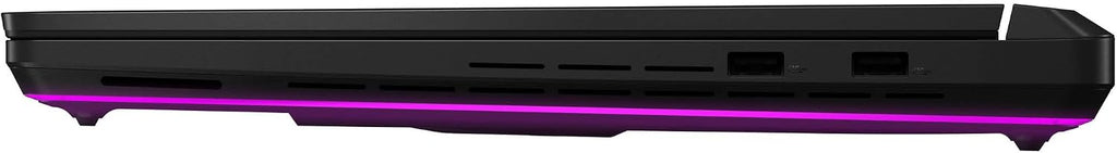ASUS ROG Strix SCAR 16 (2025) Gaming Laptop, 16' ROG Nebula HDR 16:10 2.5K 240Hz/3ms, NVIDIA GeForce RTX 5090, Intel Core Ultra 9 275HX, 32GB DDR5, 2TB PCIe Gen 4 SSD, Wi-Fi 7, Win 11 Pro, G635LX-XS97