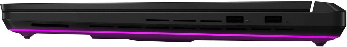 ASUS ROG Strix SCAR 16 (2025) Gaming Laptop, 16' ROG Nebula HDR 16:10 2.5K 240Hz/3ms, NVIDIA GeForce RTX 5090, Intel Core Ultra 9 275HX, 32GB DDR5, 2TB PCIe Gen 4 SSD, Wi-Fi 7, Win 11 Pro, G635LX-XS97