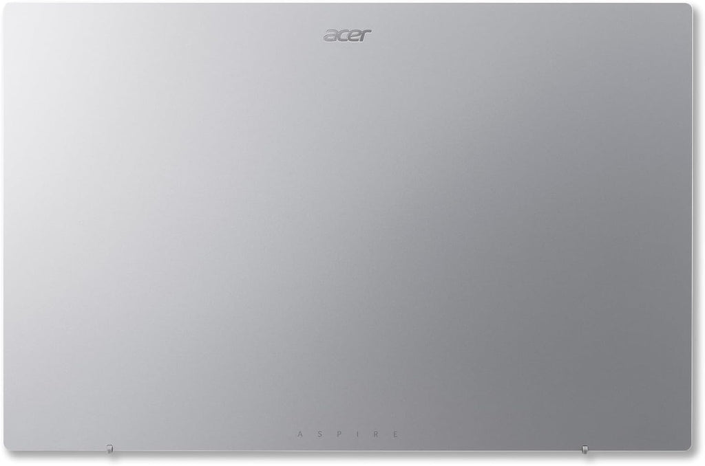 acer Aspire Go 15 AG15-21PT-R641 Laptop | 15.6' Full HD Touchscreen | AMD Ryzen 5 7520U | 16GB LPDDR5 RAM | 512GB PCIe SSD | WiFi 6 | HDMI | Webcam | Windows 11 Home | School Work & Streaming