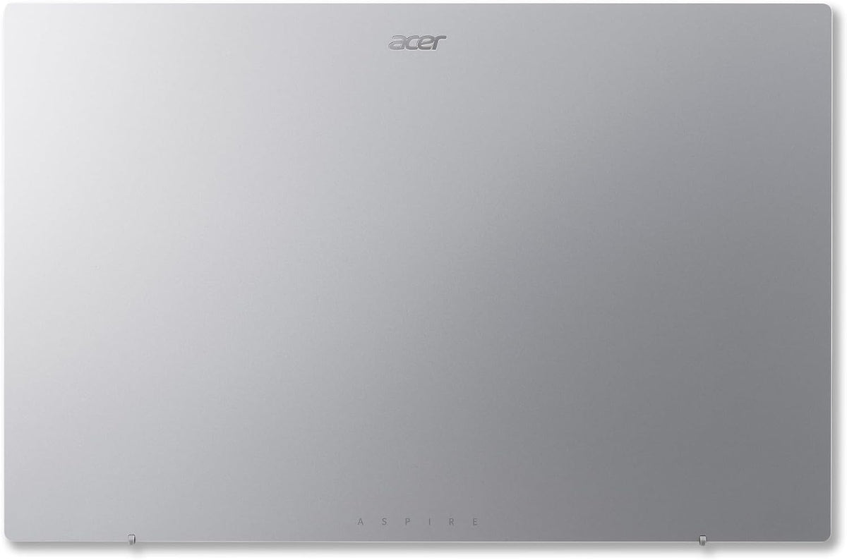 acer Aspire Go 15 AG15-21PT-R641 Laptop | 15.6' Full HD Touchscreen | AMD Ryzen 5 7520U | 16GB LPDDR5 RAM | 512GB PCIe SSD | WiFi 6 | HDMI | Webcam | Windows 11 Home | School Work & Streaming