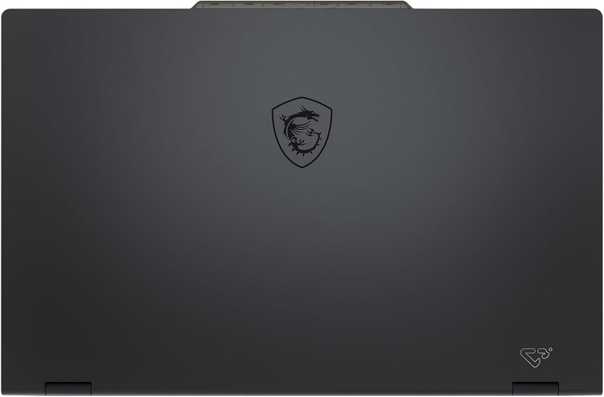 msi Cyborg 17 Gaming Laptop, Intel 7-240H, 48 GB DDR5 RAM, 2 TB PCIe SSD, 17.3' FHD (1920x1080) 144Hz Display, Nvidia G-Force RTX 5060, 4-Zone RGB Keyboard, W11 Home, Translucent Black