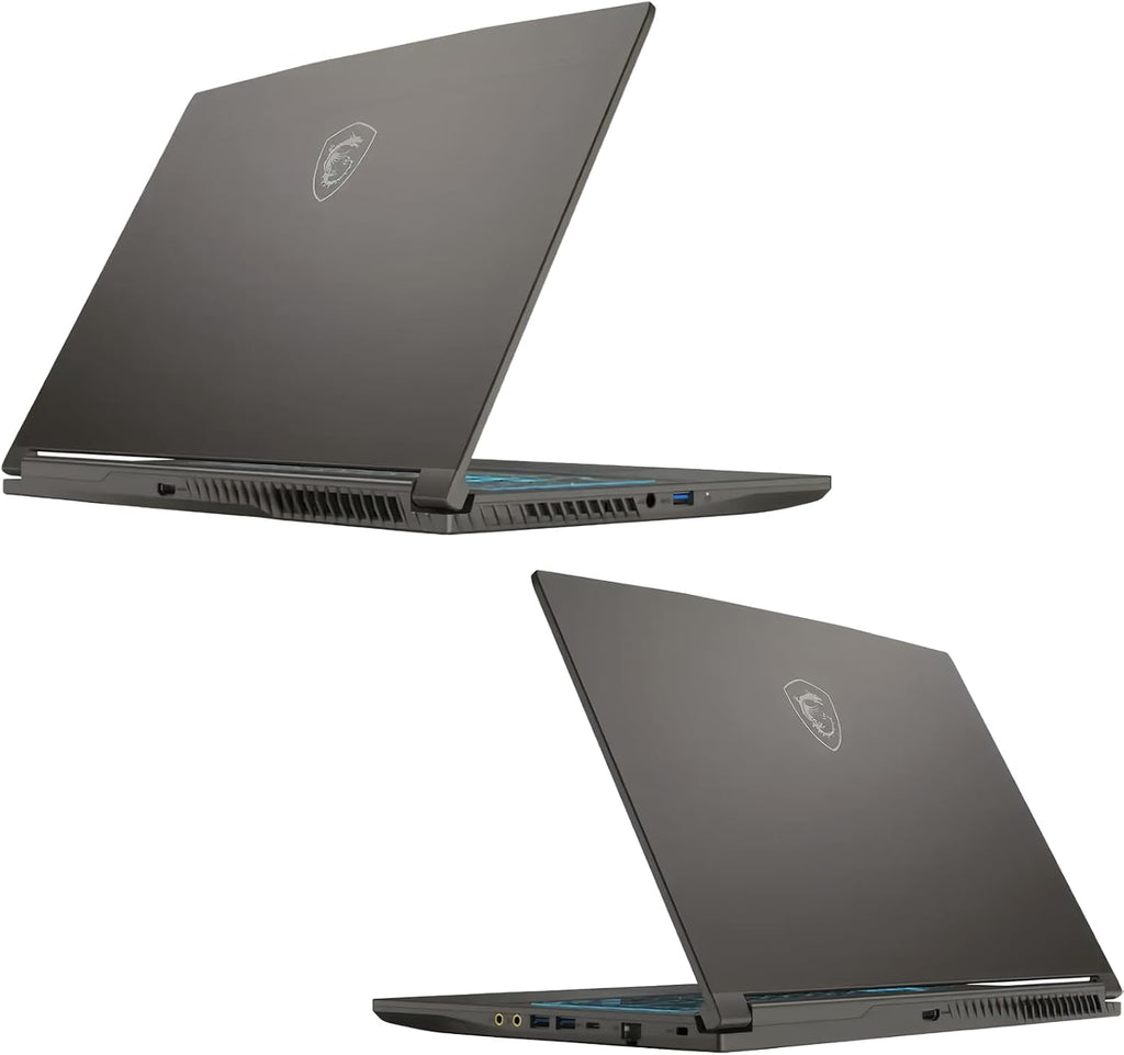 MSI Thin 15 15.6'144Hz Gaming Laptop，AMD R5-7535HS，RTX 4050，Window 11，w/HDMI (32GB RAM | 1TB PCIe SSD)