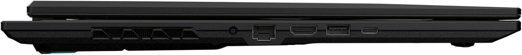 GIGABYTE Gaming A18 Gaming Laptop - 165Hz 2560x1600 WQXGA - NVIDIA GeForce RTX 5060 - AMD Ryzen 7 260-1TB SSD with 32GB DDR5 RAM - Windows 11 Home - Black Steel