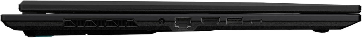 GIGABYTE Gaming A18 Gaming Laptop - 165Hz 2560x1600 WQXGA - NVIDIA GeForce RTX 5060 - AMD Ryzen 7 260-1TB SSD with 32GB DDR5 RAM - Windows 11 Home - Black Steel