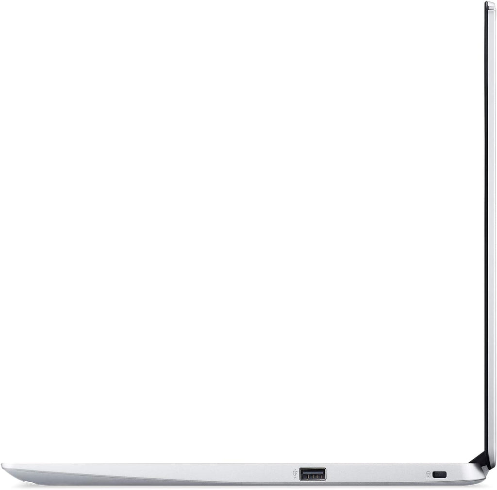 acer Aspire 5 Slim Laptop, 15.6' Full HD IPS Display, AMD Ryzen 7 3700U, RX Vega 10 Graphics, 8GB DDR4, 512GB SSD, Backlit Keyboard, Windows 10 Home, A515-43-R6DE