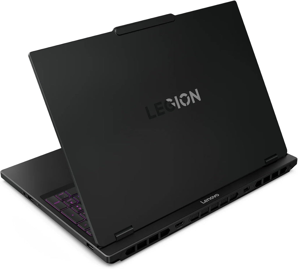 Lenovo Legion 5 Gaming Laptop, Ryzen 7 260, NVIDIA GeForce RTX 5060, 15.1' WQXGA (2560x1600) OLED Display, Backlit Keyboard, Wi-Fi 7, w/Mouse pad (32GB RAM | 2TB PCIe SSD)
