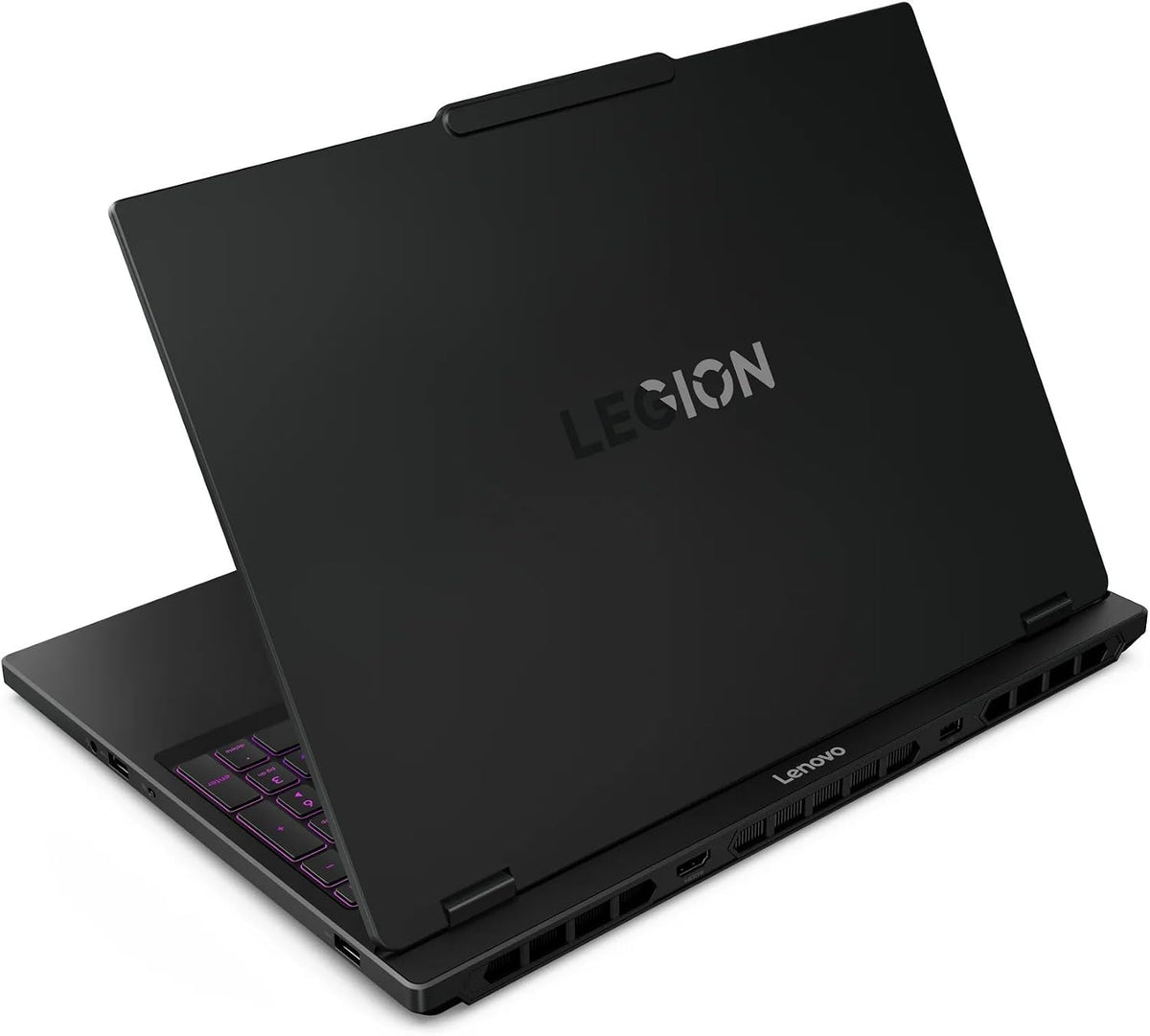 Lenovo Legion 5 Gaming Laptop, Ryzen 7 260, NVIDIA GeForce RTX 5060, 15.1' WQXGA (2560x1600) OLED Display, Backlit Keyboard, Wi-Fi 7, w/Mouse pad (32GB RAM | 1TB PCIe SSD)