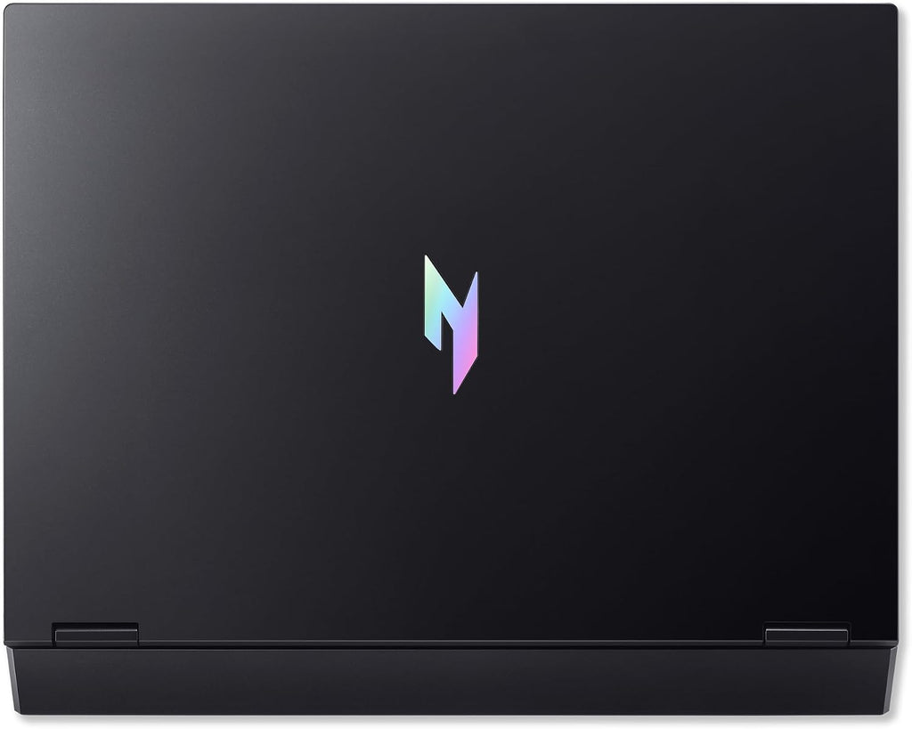 Acer Nitro 14 Gaming Laptop | AMD Ryzen 7 8845HS Octa-Core AI Capable Processor | NVIDIA GeForce RTX 4060 Laptop GPU | 14.5' WUXGA IPS 120Hz Display | 16GB LPDDR5X | 512GB SSD | WiFi 6E | AN14-41-R74Z