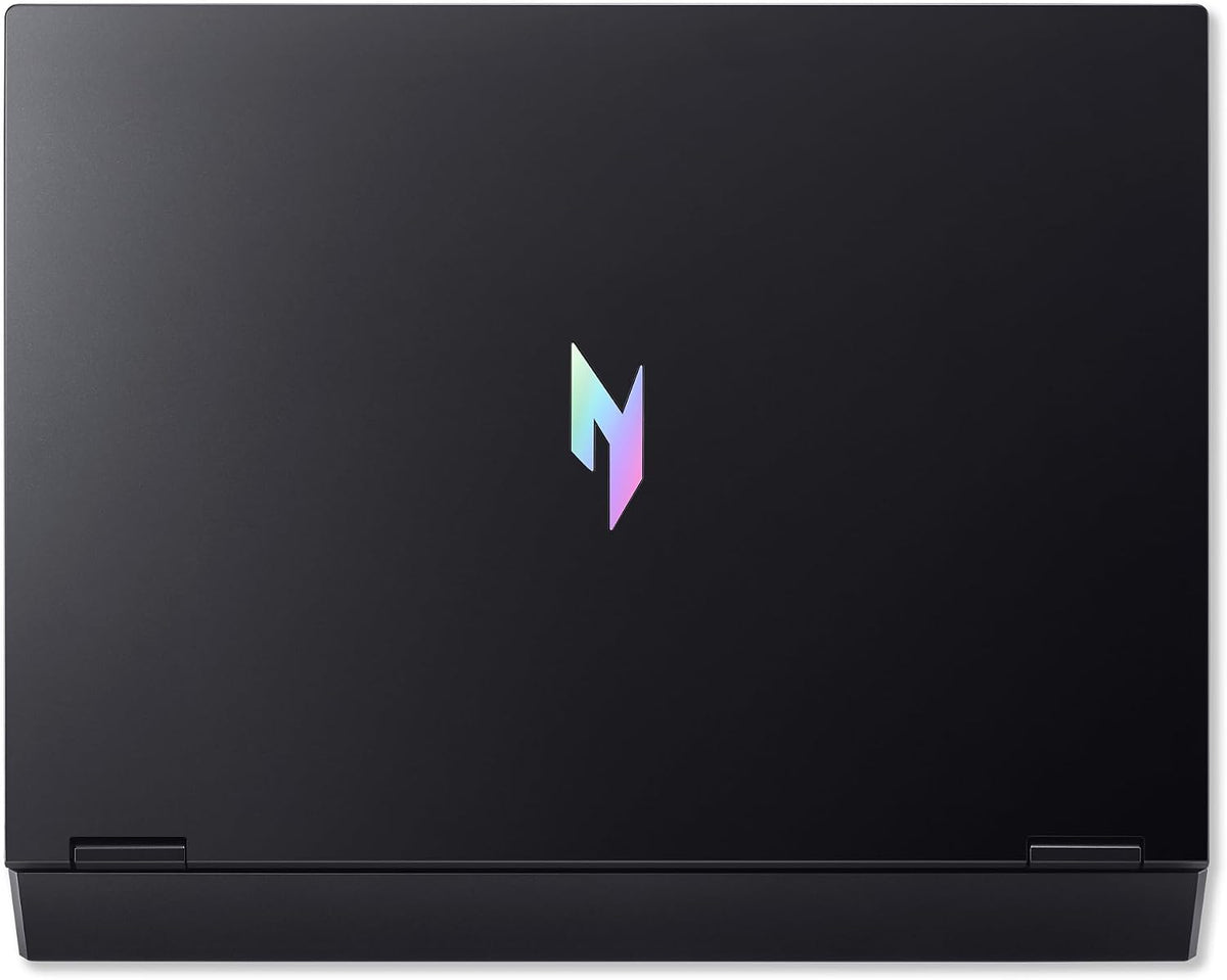 Acer Nitro 14 Gaming Laptop | AMD Ryzen 7 8845HS Octa-Core AI Capable Processor | NVIDIA GeForce RTX 4060 Laptop GPU | 14.5' WUXGA IPS 120Hz Display | 16GB LPDDR5X | 512GB SSD | WiFi 6E | AN14-41-R74Z