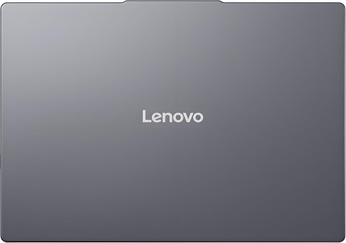 Lenovo 15' Gaming Laptop Computer, AMD Ryzen 5 7535HS 6-Core, 16GB DDR5 RAM, 1TB PCIe SSD, FHD+ Display, WiFi 6, Bluetooth 5.3, Webcam, HDMI, Type-C, Luna Grey, Windows 11 Home