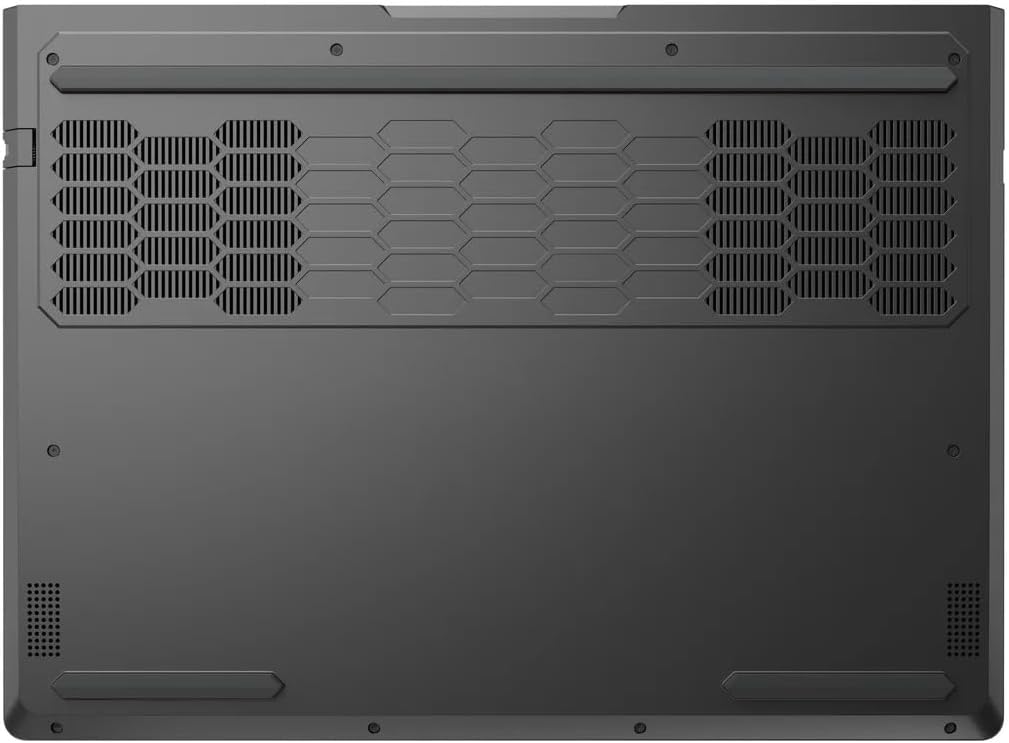 Lenovo Legion 5 16' WQXGA 240Hz Gaming Laptop, Intel Core Ultra 9 275HX; NVIDIA GeForce RTX 5060 8GB GDDR7; 32GB DDR5 RAM; 1TB NVMe M.2 SSD; Gigabit LAN, 2x2 WiFi 7