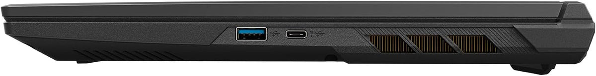 GIGABYTE - G6X (2024) Gaming Laptop - 165Hz 1920x1200 WUXGA - NVIDIA GeForce RTX 4060 - Intel i7-13650HX - 1TB SSD with 16GB DDR5 RAM - Windows 11 Home AD (G6X 9KG-43US854SH)