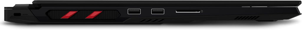 MSI Raider 18 HX AI 18' QHD+ IPS 240Hz Display; Gaming Laptop - Intel Core Ultra 9 285HX 2.1GHz; NVIDIA GeForce RTX 5080 16GB GDDR7; 64GB DDR5-5600 RAM; 2TB NVMe M.2 SSD; 2.5Gb LAN, 2x2 WiFi 7